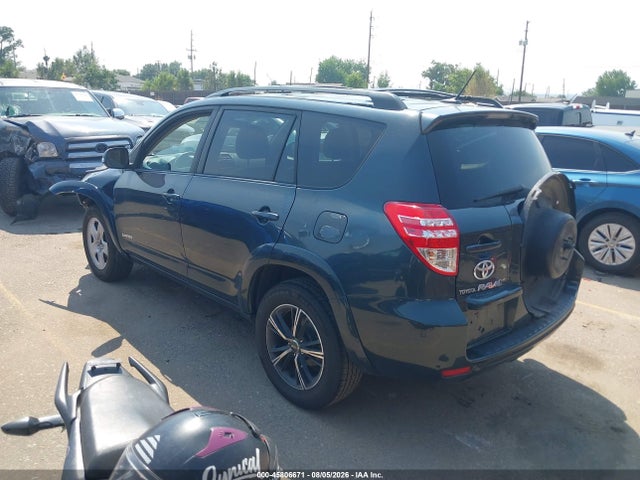 Продаж на аукціоні авто 2010 Toyota Rav4 Limited, vin: 2T3DF4DV1AW064915, номер лоту: 45806671