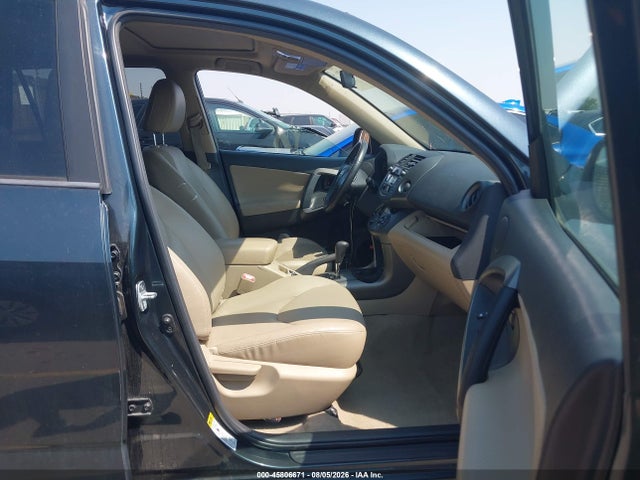 Продаж на аукціоні авто 2010 Toyota Rav4 Limited, vin: 2T3DF4DV1AW064915, номер лоту: 45806671