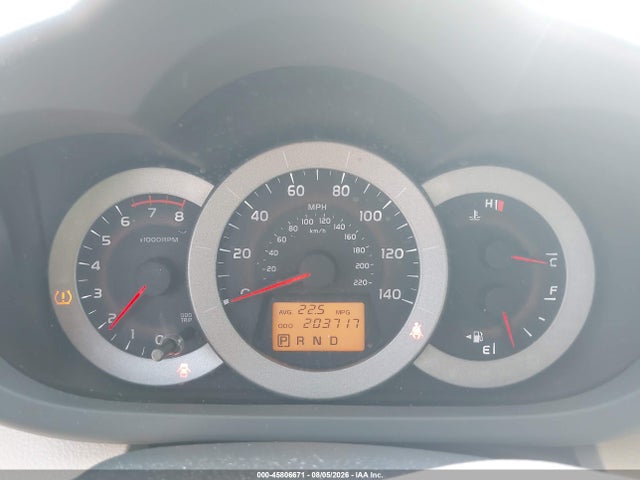 Продаж на аукціоні авто 2010 Toyota Rav4 Limited, vin: 2T3DF4DV1AW064915, номер лоту: 45806671