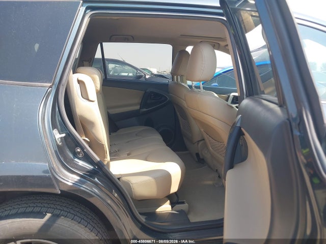 Продаж на аукціоні авто 2010 Toyota Rav4 Limited, vin: 2T3DF4DV1AW064915, номер лоту: 45806671