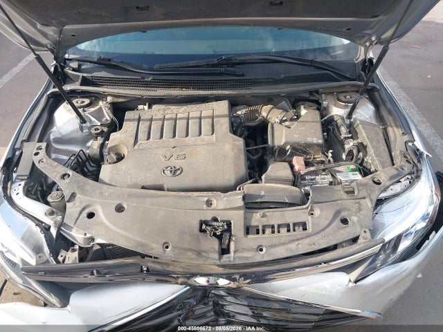 4T1BK1EB1HU257994 Toyota Avalon Touring