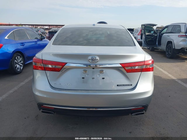 4T1BK1EB1HU257994 Toyota Avalon Touring