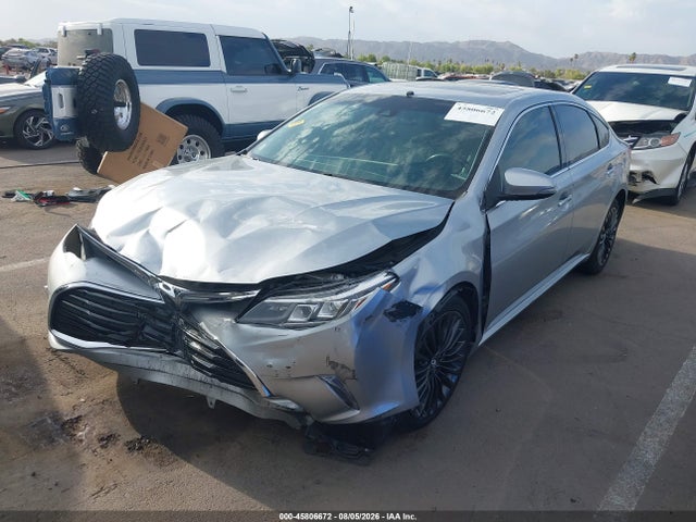 4T1BK1EB1HU257994 Toyota Avalon Touring