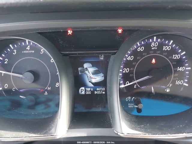 4T1BK1EB1HU257994 Toyota Avalon Touring