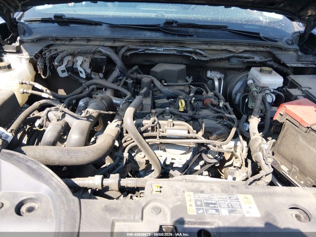 45806673 :رقم المزاد ، 1FTER4HH6RLE01450 vin ، 2024 Ford Ranger Xlt مزاد بيع