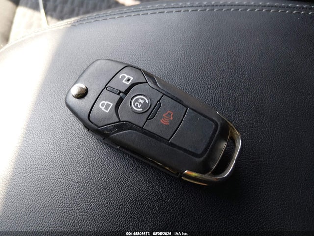 45806673 :رقم المزاد ، 1FTER4HH6RLE01450 vin ، 2024 Ford Ranger Xlt مزاد بيع