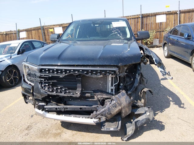 45806673 :رقم المزاد ، 1FTER4HH6RLE01450 vin ، 2024 Ford Ranger Xlt مزاد بيع