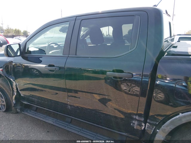 45806673 :رقم المزاد ، 1FTER4HH6RLE01450 vin ، 2024 Ford Ranger Xlt مزاد بيع