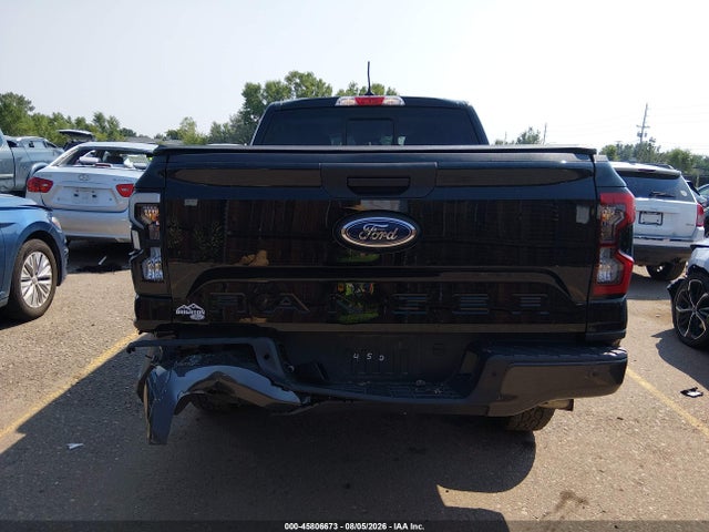 45806673 :رقم المزاد ، 1FTER4HH6RLE01450 vin ، 2024 Ford Ranger Xlt مزاد بيع
