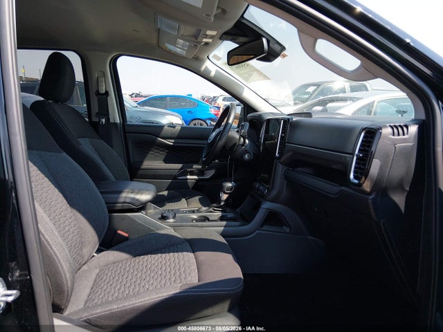 45806673 :رقم المزاد ، 1FTER4HH6RLE01450 vin ، 2024 Ford Ranger Xlt مزاد بيع