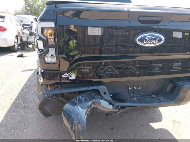 45806673 :رقم المزاد ، 1FTER4HH6RLE01450 vin ، 2024 Ford Ranger Xlt مزاد بيع