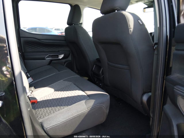 45806673 :رقم المزاد ، 1FTER4HH6RLE01450 vin ، 2024 Ford Ranger Xlt مزاد بيع