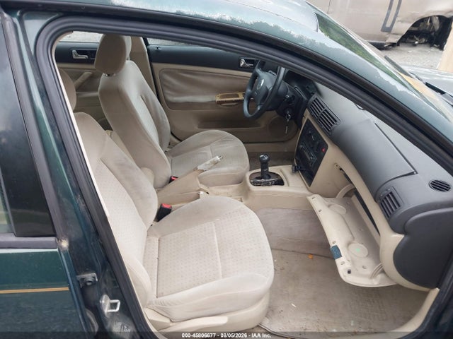 Продажа на аукционе авто 1998 Volkswagen Passat Gls, vin: WVWMA63B6WE118175, номер лота: 45806677