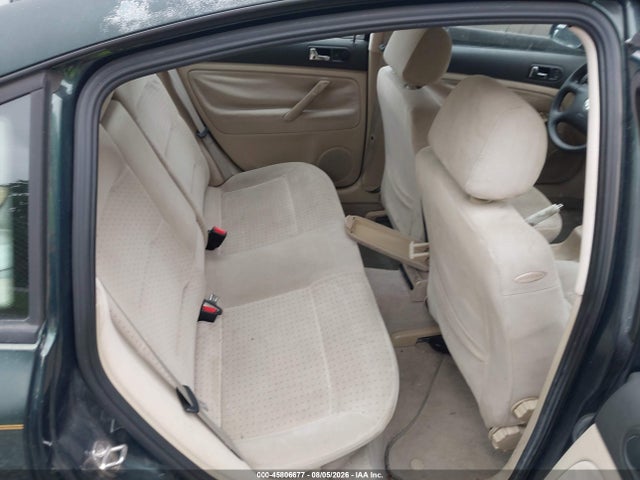 Продажа на аукционе авто 1998 Volkswagen Passat Gls, vin: WVWMA63B6WE118175, номер лота: 45806677