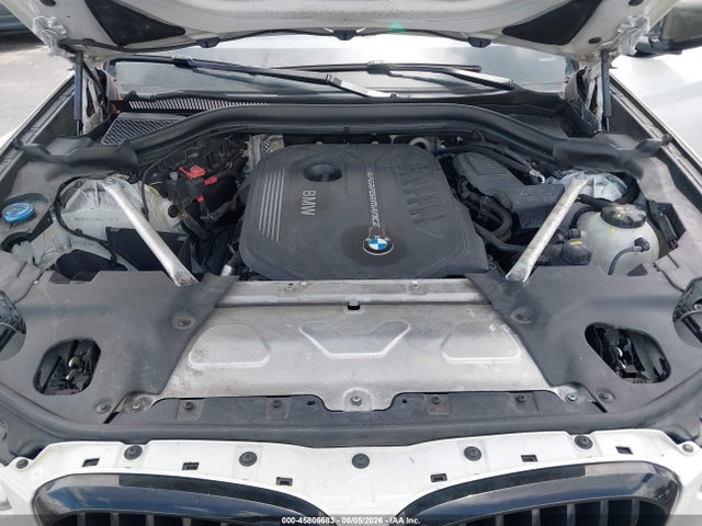 Aukcja sprzedaży 2019 Bmw X3 M40i, vin: 5UXTS3C5XK0Z07856, numer aukcji: 45806683