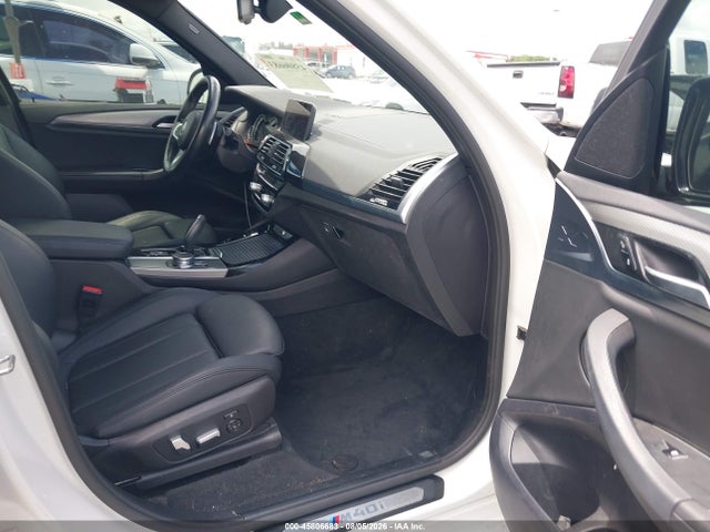 Aukcja sprzedaży 2019 Bmw X3 M40i, vin: 5UXTS3C5XK0Z07856, numer aukcji: 45806683