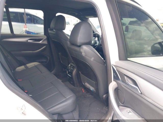 Aukcja sprzedaży 2019 Bmw X3 M40i, vin: 5UXTS3C5XK0Z07856, numer aukcji: 45806683