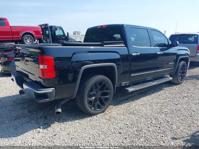 2014 Gmc Sierra 1500 Slt მანქანა იყიდება აუქციონზე, vin: 3GTU2VEC8EG529646, აუქციონის ნომერი: 45806685
