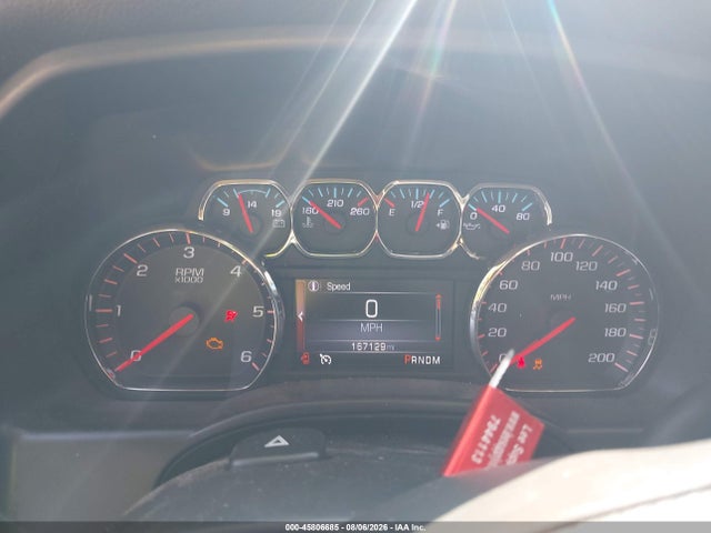 2014 Gmc Sierra 1500 Slt მანქანა იყიდება აუქციონზე, vin: 3GTU2VEC8EG529646, აუქციონის ნომერი: 45806685