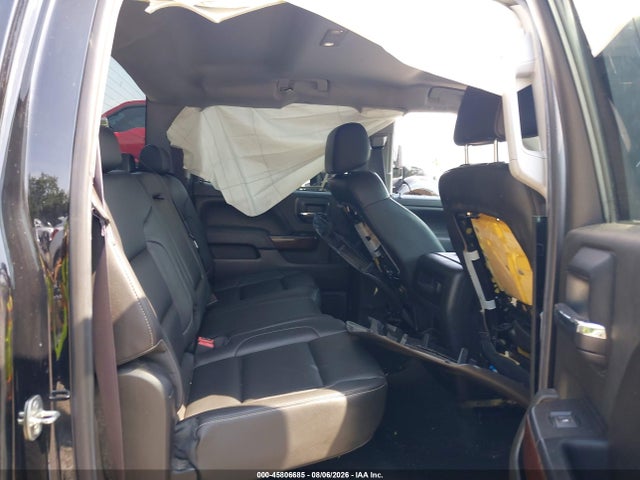 2014 Gmc Sierra 1500 Slt მანქანა იყიდება აუქციონზე, vin: 3GTU2VEC8EG529646, აუქციონის ნომერი: 45806685