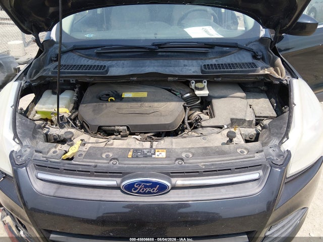 Ford ESCAPE SE 2014 1FMCU0GX3EUC75653 Image 10