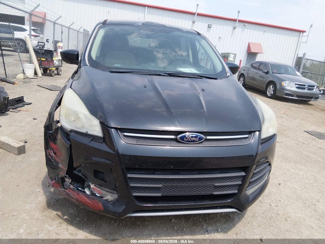 Ford ESCAPE SE 2014 1FMCU0GX3EUC75653 Image 12