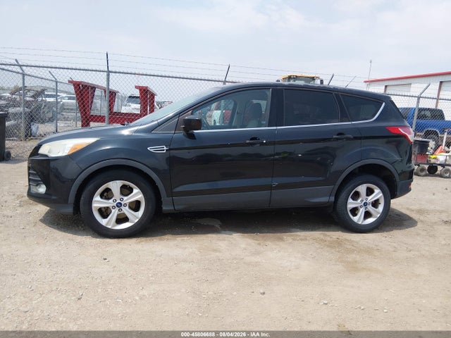 Ford ESCAPE SE 2014 1FMCU0GX3EUC75653 Image 14