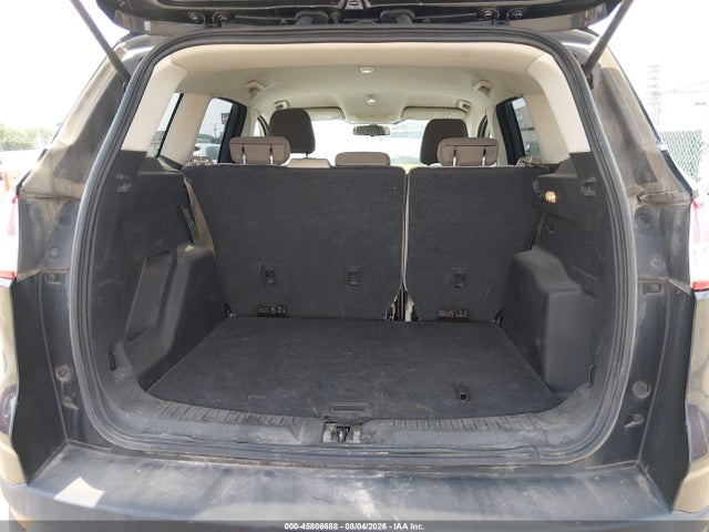 Ford ESCAPE SE 2014 1FMCU0GX3EUC75653 Image 16