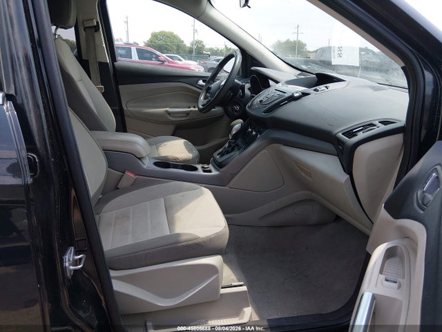 Ford ESCAPE SE 2014 1FMCU0GX3EUC75653 Image 5