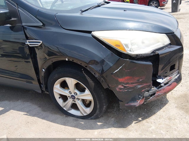 Ford ESCAPE SE 2014 1FMCU0GX3EUC75653 Image 6