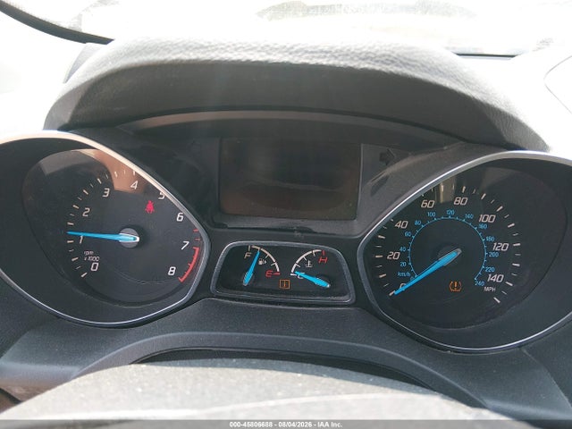 Ford ESCAPE SE 2014 1FMCU0GX3EUC75653 Image 7