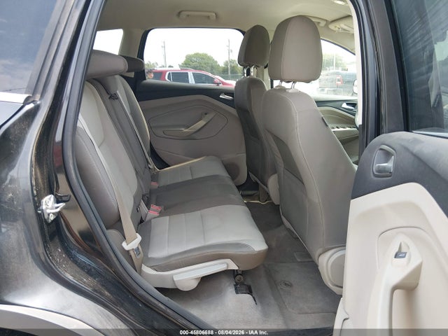 Ford ESCAPE SE 2014 1FMCU0GX3EUC75653 Image 8