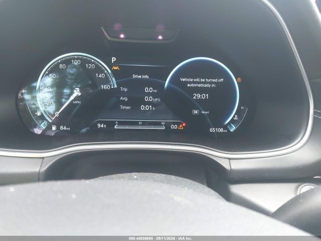 Aukcja sprzedaży 2022 Genesis Gv80 2.5t Awd, vin: KMUHBDSB3NU100643, numer aukcji: 45806695
