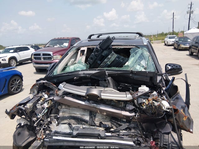 Toyota Highlander Xle 2019 5TDKZRFH7KS369969 Image 10
