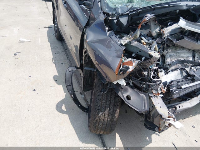 Toyota Highlander Xle 2019 5TDKZRFH7KS369969 Image 17