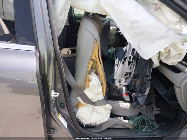 5TDKZRFH7KS369969 Toyota Highlander Xle
