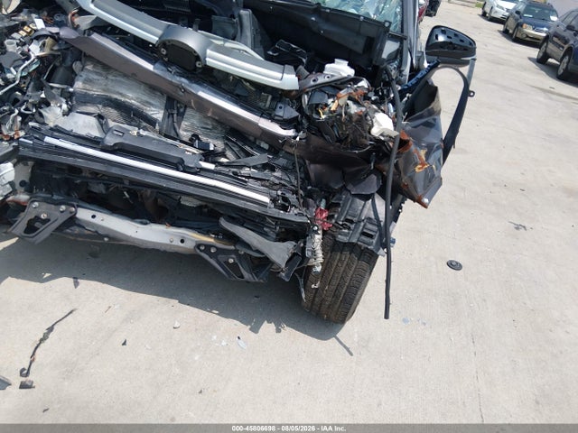 Toyota Highlander Xle 2019 5TDKZRFH7KS369969 Image 6