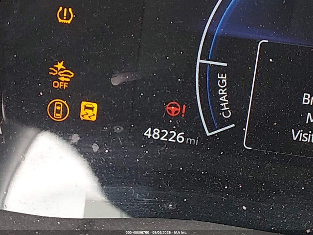 45806700 :رقم المزاد ، 4T1DAACK5SU510000 vin ، 2025 Toyota Camry Se مزاد بيع