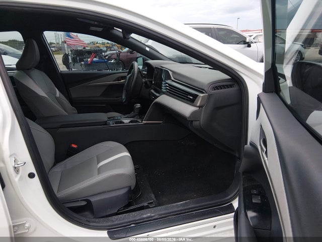 45806700 :رقم المزاد ، 4T1DAACK5SU510000 vin ، 2025 Toyota Camry Se مزاد بيع