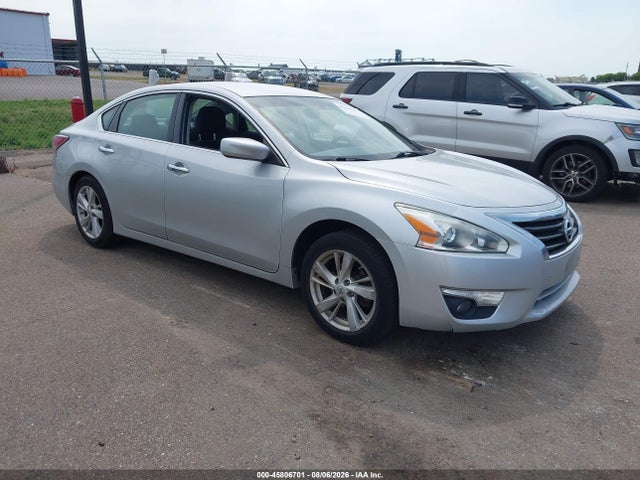 Aukcja sprzedaży 2015 Nissan Altima 2.5 Sv, vin: 1N4AL3AP9FC171626, numer aukcji: 45806701