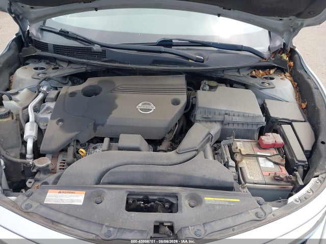 Aukcja sprzedaży 2015 Nissan Altima 2.5 Sv, vin: 1N4AL3AP9FC171626, numer aukcji: 45806701