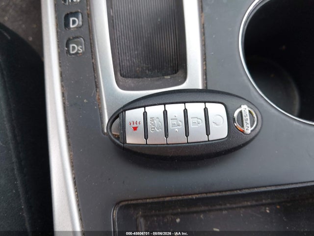 Aukcja sprzedaży 2015 Nissan Altima 2.5 Sv, vin: 1N4AL3AP9FC171626, numer aukcji: 45806701