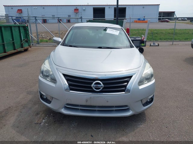 Aukcja sprzedaży 2015 Nissan Altima 2.5 Sv, vin: 1N4AL3AP9FC171626, numer aukcji: 45806701