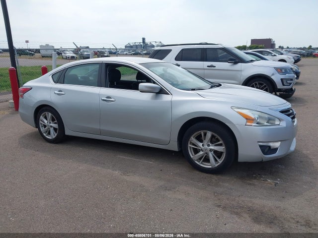 Aukcja sprzedaży 2015 Nissan Altima 2.5 Sv, vin: 1N4AL3AP9FC171626, numer aukcji: 45806701