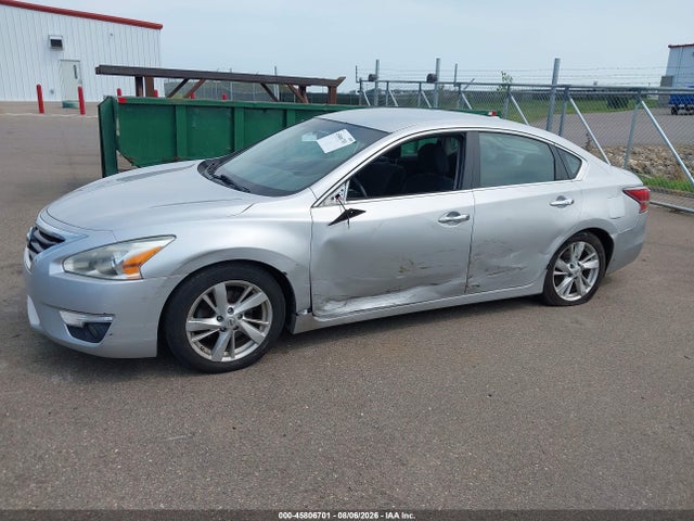 Aukcja sprzedaży 2015 Nissan Altima 2.5 Sv, vin: 1N4AL3AP9FC171626, numer aukcji: 45806701
