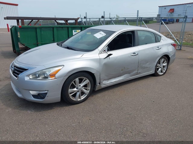 Aukcja sprzedaży 2015 Nissan Altima 2.5 Sv, vin: 1N4AL3AP9FC171626, numer aukcji: 45806701
