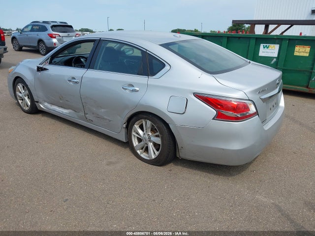 Aukcja sprzedaży 2015 Nissan Altima 2.5 Sv, vin: 1N4AL3AP9FC171626, numer aukcji: 45806701