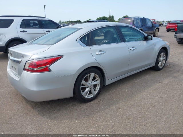Aukcja sprzedaży 2015 Nissan Altima 2.5 Sv, vin: 1N4AL3AP9FC171626, numer aukcji: 45806701
