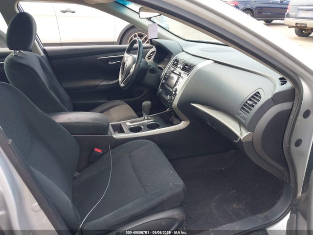 Aukcja sprzedaży 2015 Nissan Altima 2.5 Sv, vin: 1N4AL3AP9FC171626, numer aukcji: 45806701