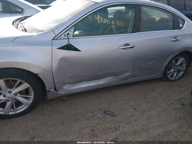 Aukcja sprzedaży 2015 Nissan Altima 2.5 Sv, vin: 1N4AL3AP9FC171626, numer aukcji: 45806701